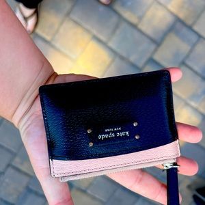 Kate spade wallet